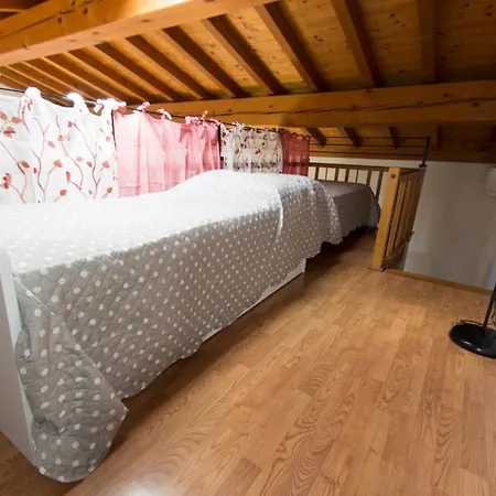 Tenuta Engi Apartament Werona
